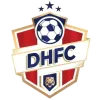 Diamond Harbour FC logo