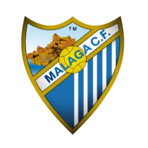Malaga U18 logo