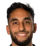 Mohammad Hassan logo