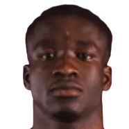 Farouck Adekami logo