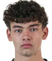 Aaron Zehnter portrait