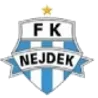 FK Nejdek logo