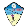 CD Iregui-San Bartolome (w) logo