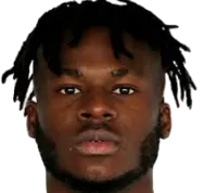 Ugochukwu Oduenyi logo