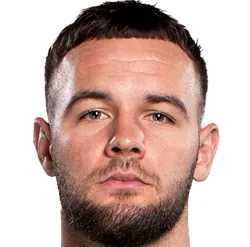 Adam Armstrong photo 