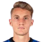 Facundo Colidio logo