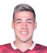 Lucas Agustín Besozzi logo