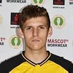 Mark Fabricius Jensen logo