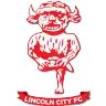 Lincoln City Women logo