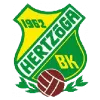 Hertzöga BK logo