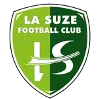 La Suze logo