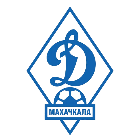 Dinamo-2 Makhachkala logo