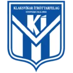 Ki Klaksvik (w) logo