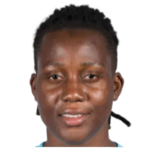 Chiamaka Nnadozie logo