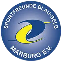 SF BG Marburg logo