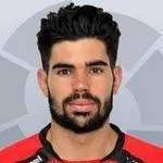 Roberto Gutierrez logo