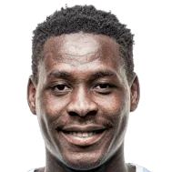 Mohamed Cherif photo