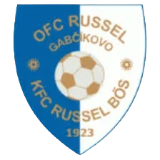 Tj Ofc GabciKovo logo
