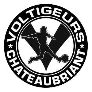 Voltigeurs Chateaubriant logo
