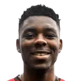 Félix Eboa Eboa portrait