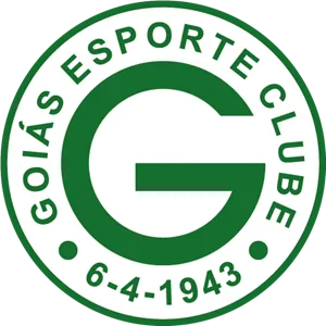 Goiás EC logo