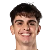 Danny Istambouli logo