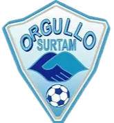 Orgullo Surtam logo