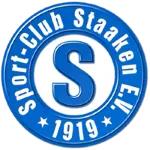 SC Staaken logo
