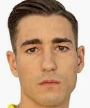 Michele Troiani logo