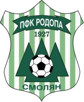 Rodopa Smolyan logo