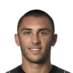 Nicola Dalmonte logo