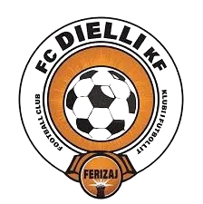 KF Dielli logo