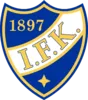 HIFK Helsinki U20 logo