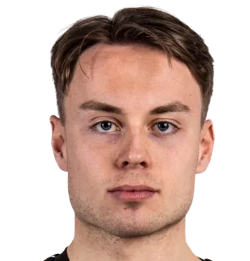 Mats Gulbrandsen Viken logo