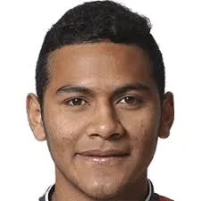 Mohammed Sadat Abubakari logo