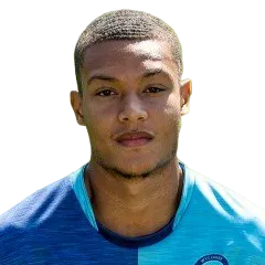 Giles Phillips photo 