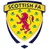 Scotland U18 logo