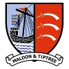 Maldon   Tiptree logo
