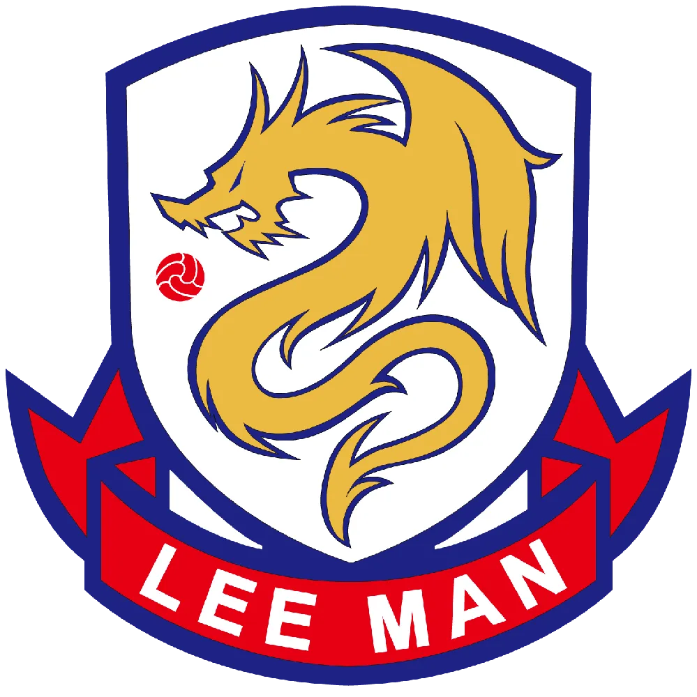 Lee Man logo