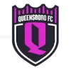 Queensboro FC (W) logo
