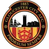 Gloucester City (w) logo