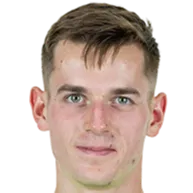 Jakub Kamiński logo