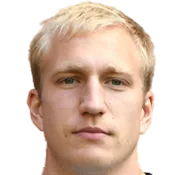 Ovidijus Verbickas logo