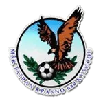 Tatran Krasno nad Kysucou logo