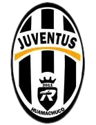 Juventus Huamachuco FC logo