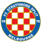 Strathmore logo