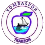 Yomraspor logo
