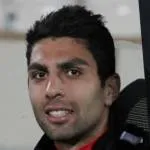 Saman Aghazamani photo 