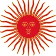 Sol de Mayo logo