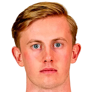 Casper Holmelund photo 